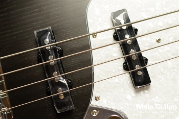 WJB-400R ASH - BK-SM